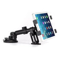 NOOK Dock E for 9.6 Cradle Tab Dashboard Dash Suction Samsung Car V9N Mount Premium Holder Car Galaxy Stand Strong (SM-T560) Swivel