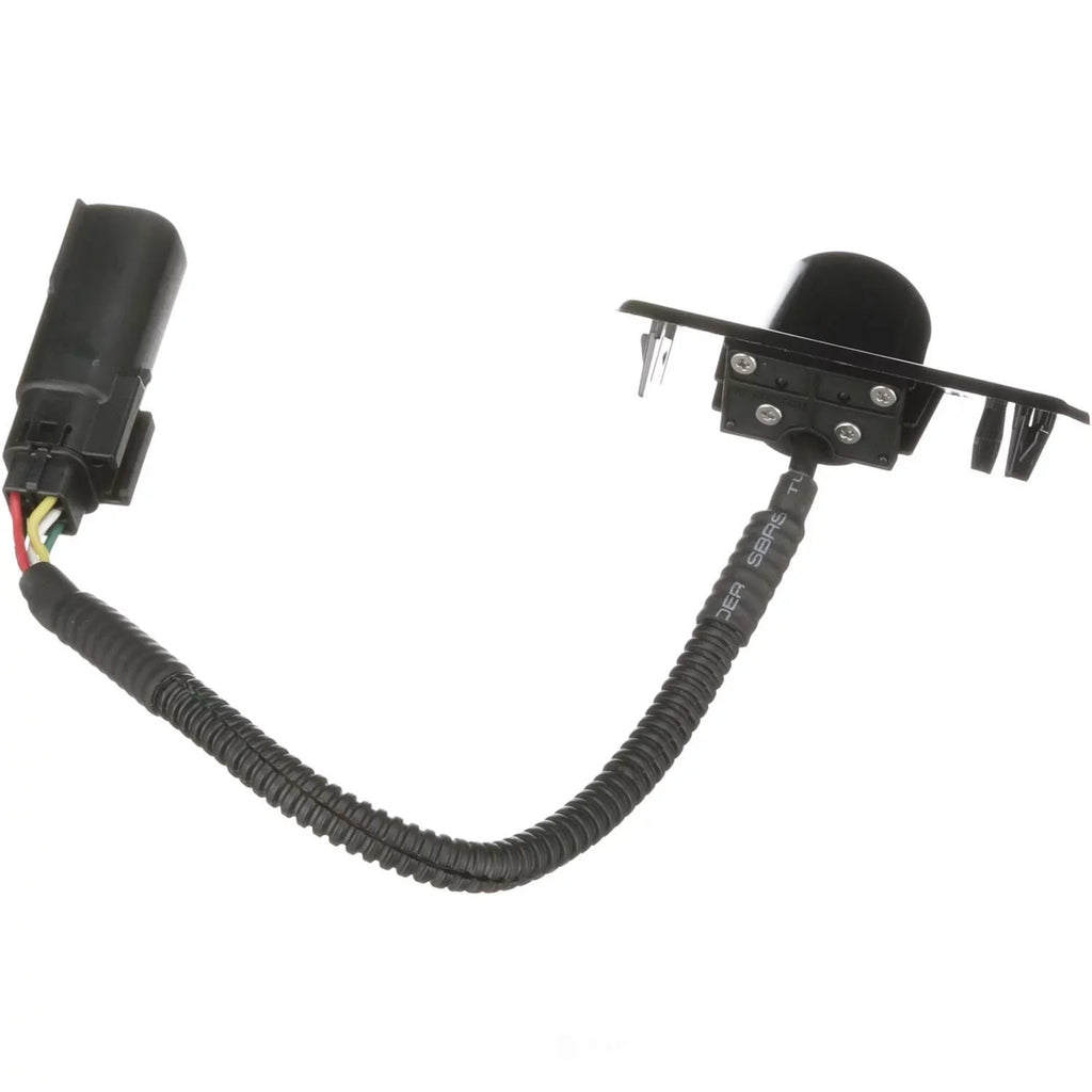 Assist EXPEDITION Park PAC155 FORD select: Camera Standard 2008-2014 Fits