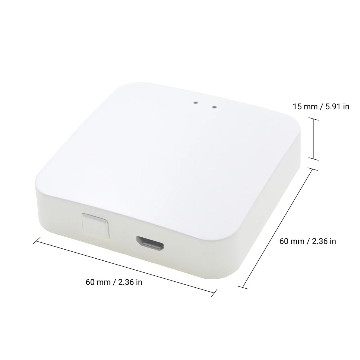 Voice Remote GoolRC Gateway,Hub Compatible Iuppa Havou Voice Lanru 3.0 With Smart Compatible Adben Dsfen Voice Remote
