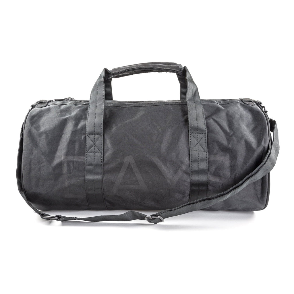 NYC Bag Men's SATURDAYS OS Sz Duffel Gabe Black