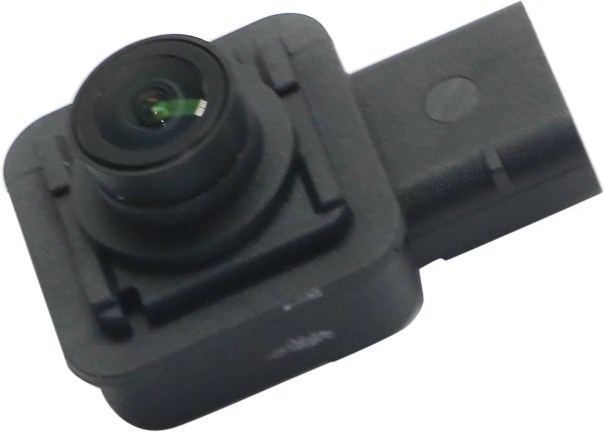 Compatible Up Back 2015-2017 F-150 Camera with Ford