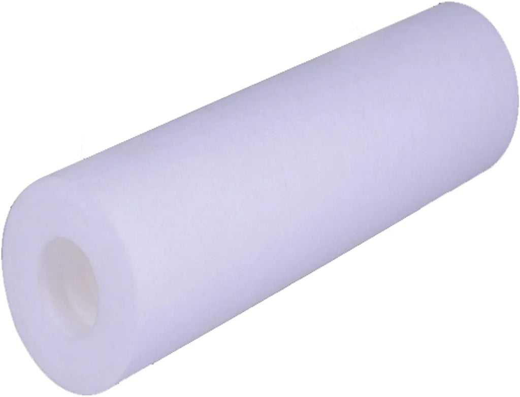 Micr x Carbon-Impregnated 5 20" 2-1/2, Cartridge, Filter Pentek Compatible C1-20