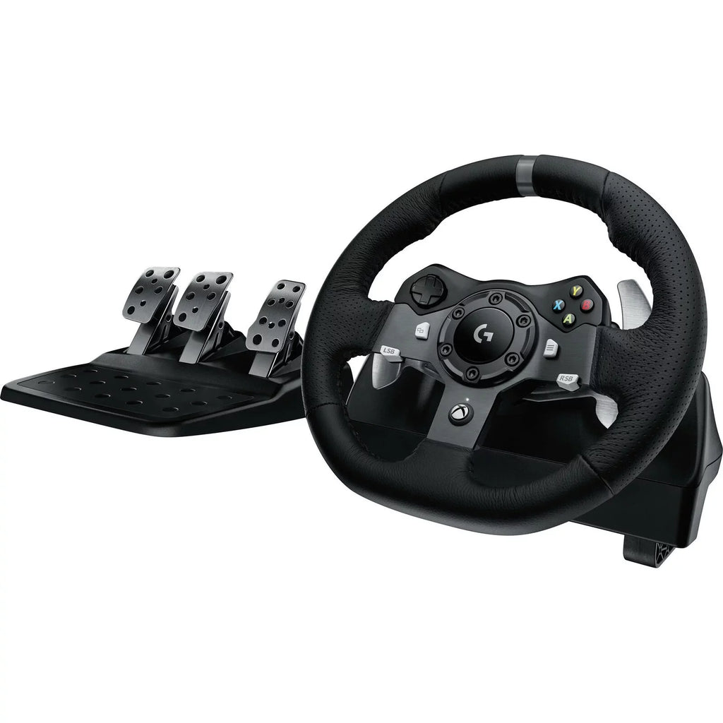 PC Racing Xbox For Series G920 One Wheel X|S Force Xbox Driving