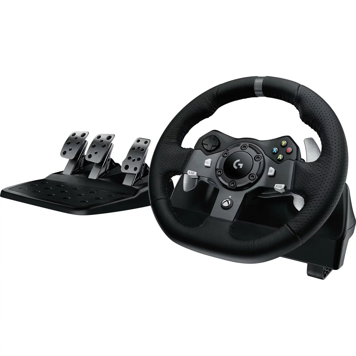 PC Racing Xbox For Series G920 One Wheel X|S Force Xbox Driving