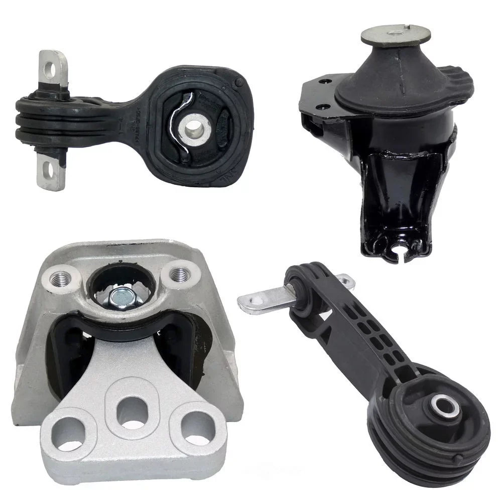 ETK-010 2006-2011 Set select: Engine HONDA CIVIC Mount Fits Westar