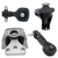 ETK-010 2006-2011 Set select: Engine HONDA CIVIC Mount Fits Westar