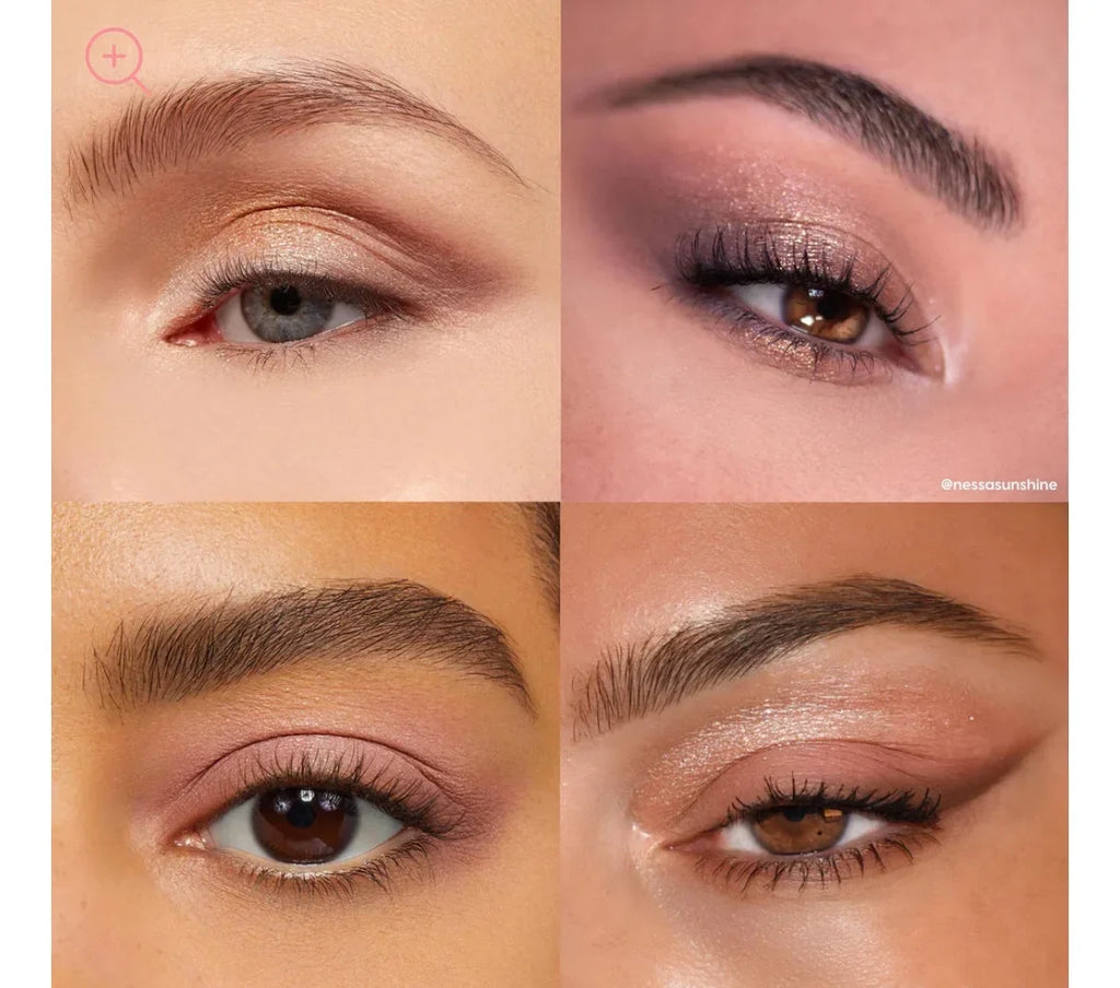 Shadow Palette ColourPop 11:11 Eye