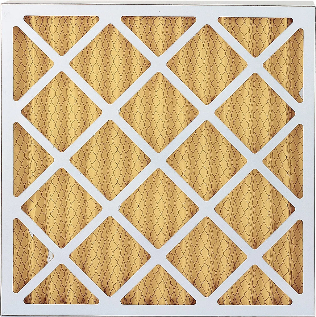Furnace Pleated HVAC MERV 20x20x4 AC Air Filterbuy (3-Pack) Filters 11