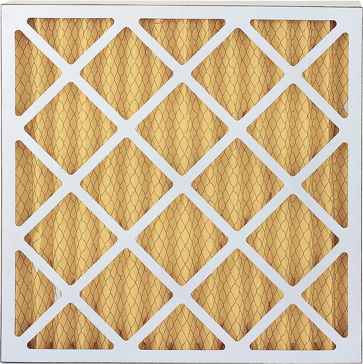 Furnace Pleated HVAC MERV 20x20x4 AC Air Filterbuy (3-Pack) Filters 11