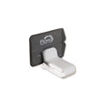 Holder Blocks X-Ray 16087 Disposable SUPA Film PSP Bite Foam 100/Bx Dental Flow