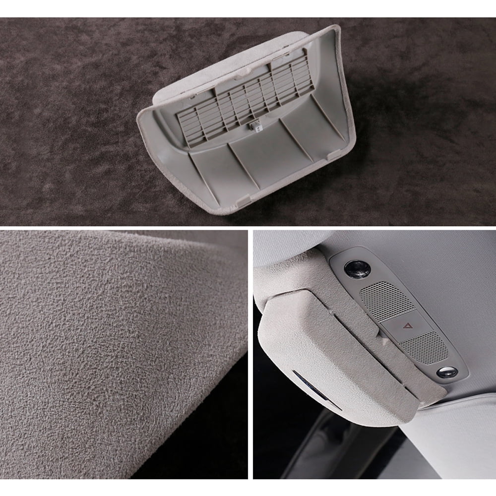 Glasses Replacement Y Storage Eyewear Sunglasses Meterk Tesla Interior Installation Model Easy Box Car Case Box for Automotive Holder