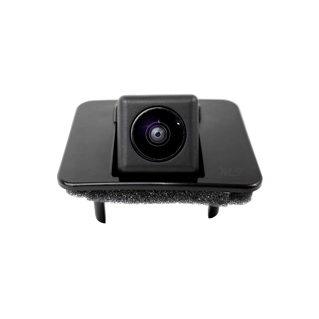 Tailgaters for BHN167RC0A 3 Mazda Master OE# Sedan Replacement BHN167RC0, New Camera Backup (14-16)