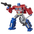 Generations Transformers WFC-S11 Siege Prime Optimus Voyager Class