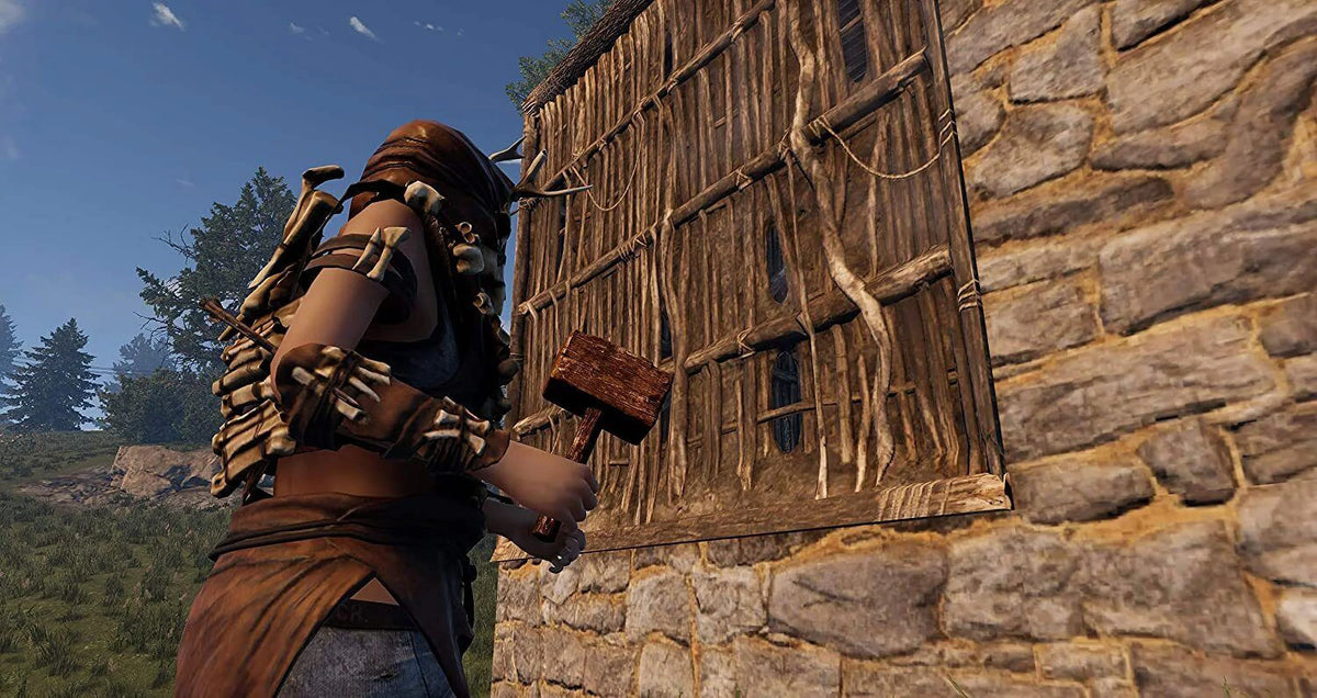 One Xbox [Microsoft Rust: Console Day One] Edition