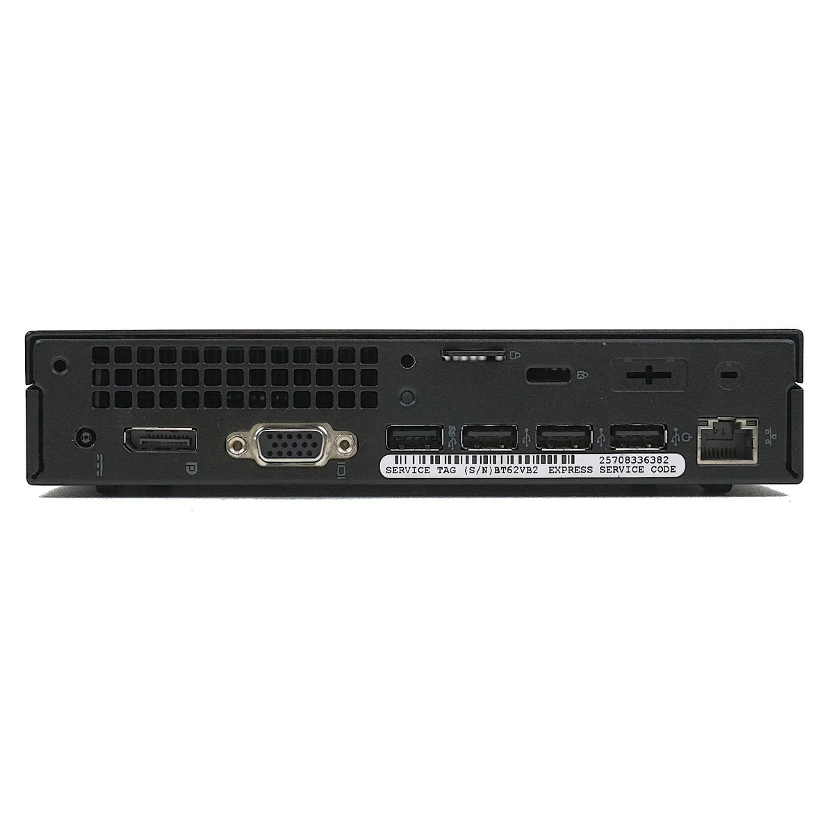 (Refurbished) 8GB Core HHD i5 Micro OptiPlex 3040 Dell 6th PC Restored Gen- 500GB Ram