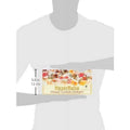 16oz mixed delight, turkish hazer baba