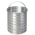 Kooker Aluminum King Basket 30B 30-Quart