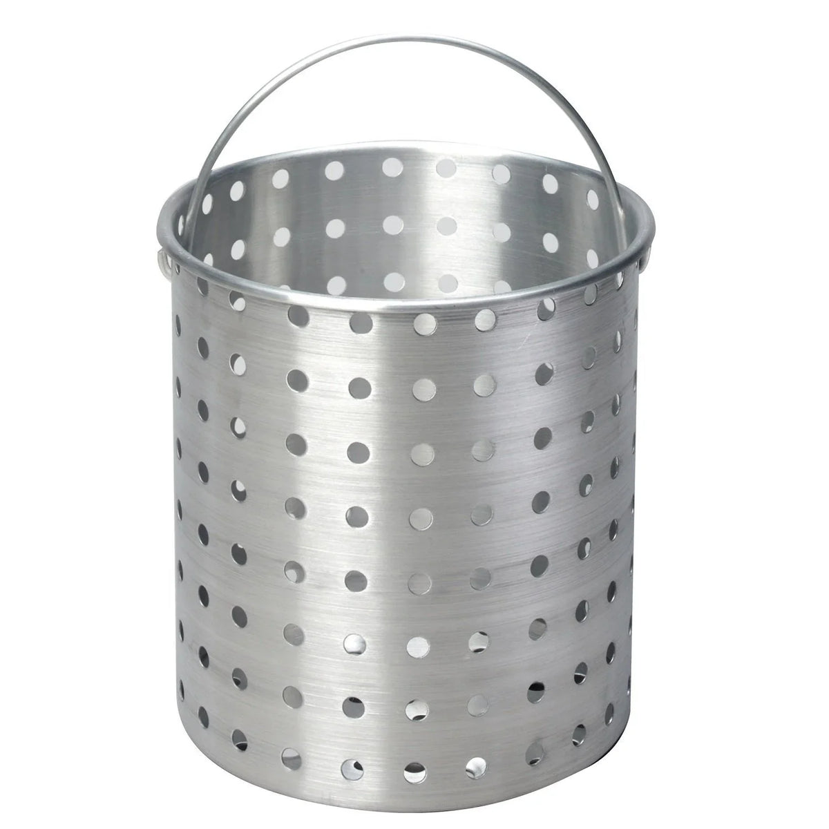 Kooker Aluminum King Basket 30B 30-Quart