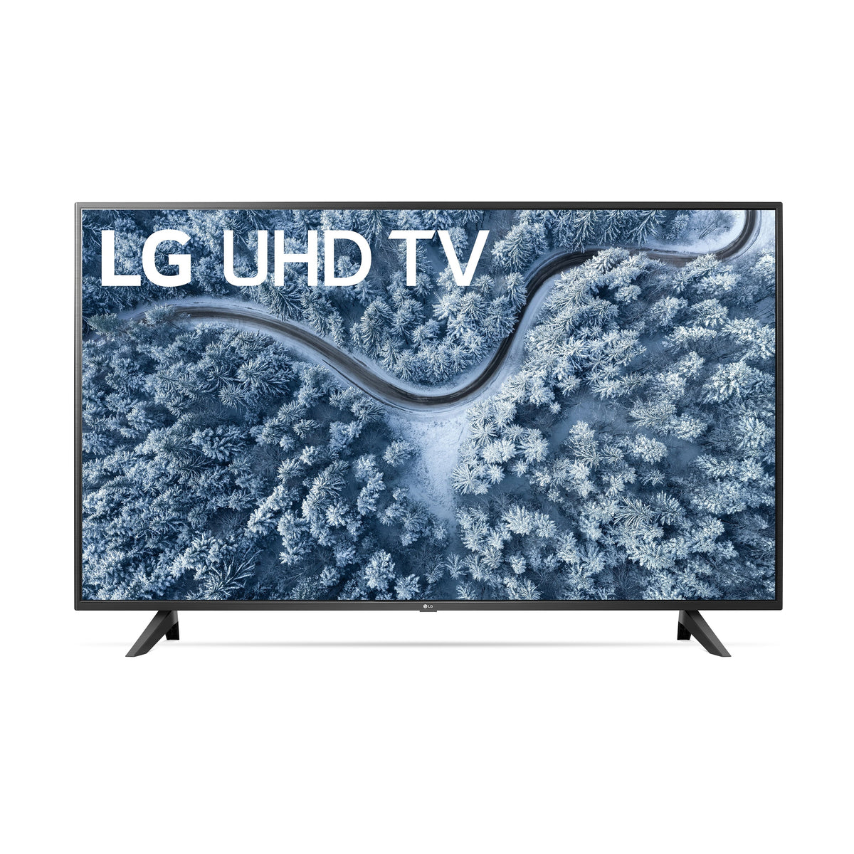 TV 43UP7000PUA WebOS 43" (Refurbished) (2160P) Restored with LG HDR Class UHD 4K Smart