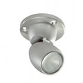 Base-Brushed Non-Dimming Gai2 Housing Duty & Lumitec White Blue Dimming/Red Heavy