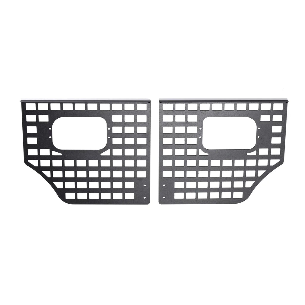 Ford F250, Super Duty Fits 2017-2022 F-250 Fits Molle 195152 2017-2022 Truck Panel select: FORD FORD Putco Bed F350