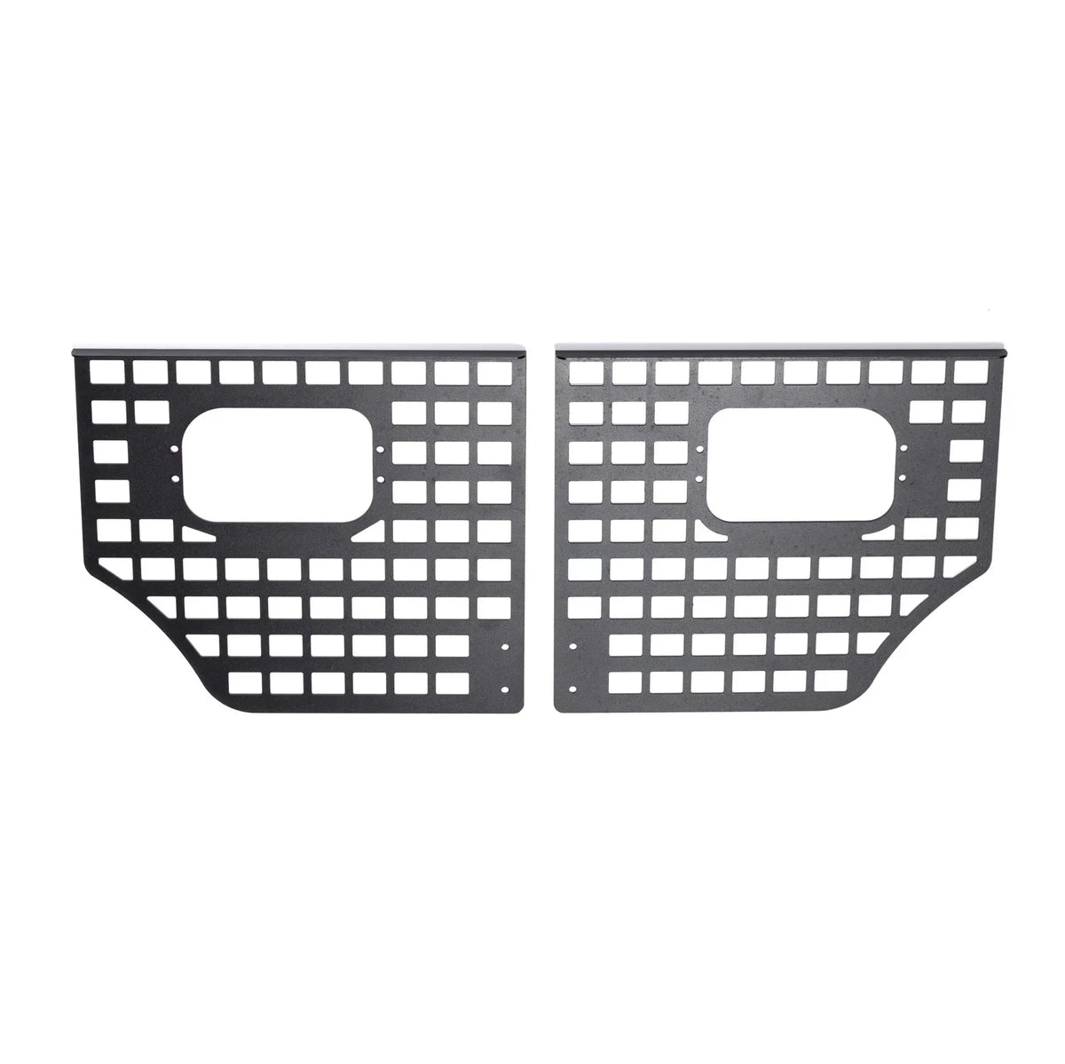 Ford F250, Super Duty Fits 2017-2022 F-250 Fits Molle 195152 2017-2022 Truck Panel select: FORD FORD Putco Bed F350