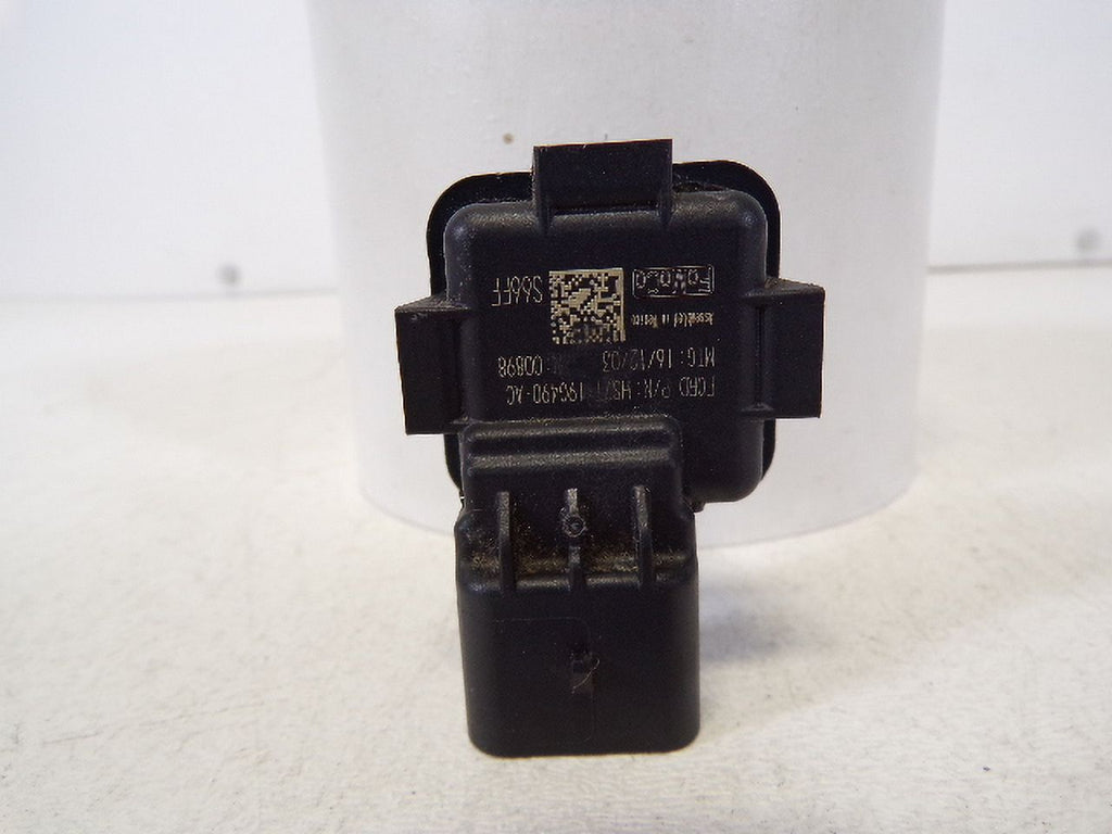(Good) Camera Backup Fusion Pre-Owned Ford LKQ View 13-17 OEM Rear