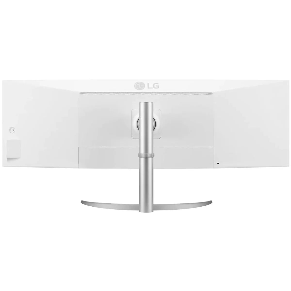x USB Monitor, Curved AMD (5120 Type-C, Premium 2.1 Pro, 49WQ95C-W Nano 32:9 NVIDIA HDMI Adjustable FreeSync Open & DQHD UltraWide G-SYNC Compatible Tilt/Height/Swivel and 1440) LG IPS Box 49"