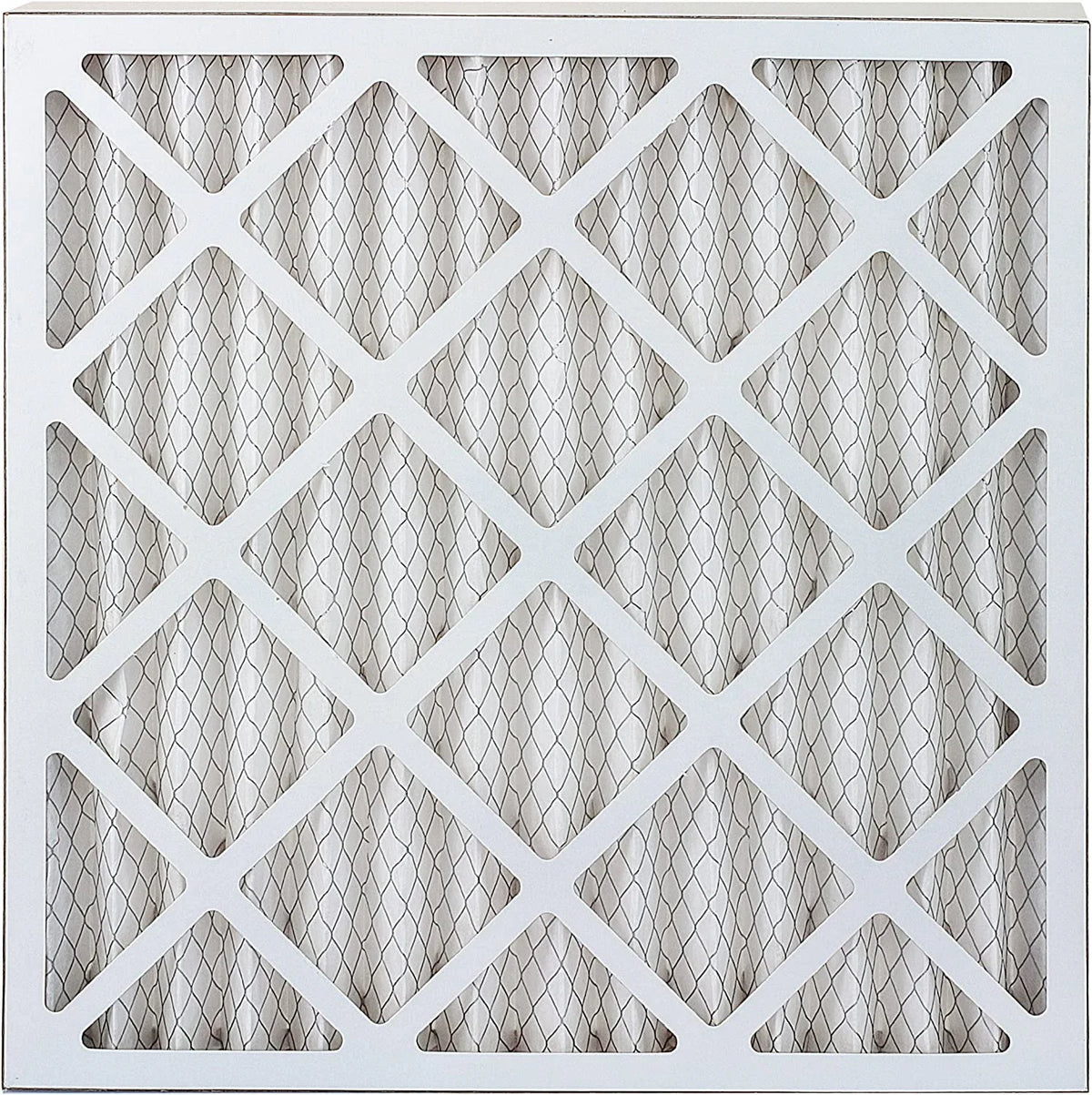 20x20x4 MERV Filters Air Filterbuy AC Furnace (1-Pack) 8 Pleated HVAC