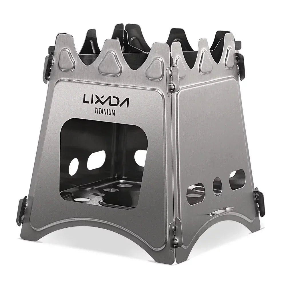 Bbq Stove,StovePicnic Outdoor Stoves Buzhi Stove Lixada Siuke Stove Portable Stove Portable Jinmie Wood Stove