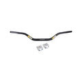Windham EVO Clamp for Black MX/RM Kit Bar Universal Bend Big 1991-1994 and Mid ProTaper Kawasaki Bar Tusk KDX250