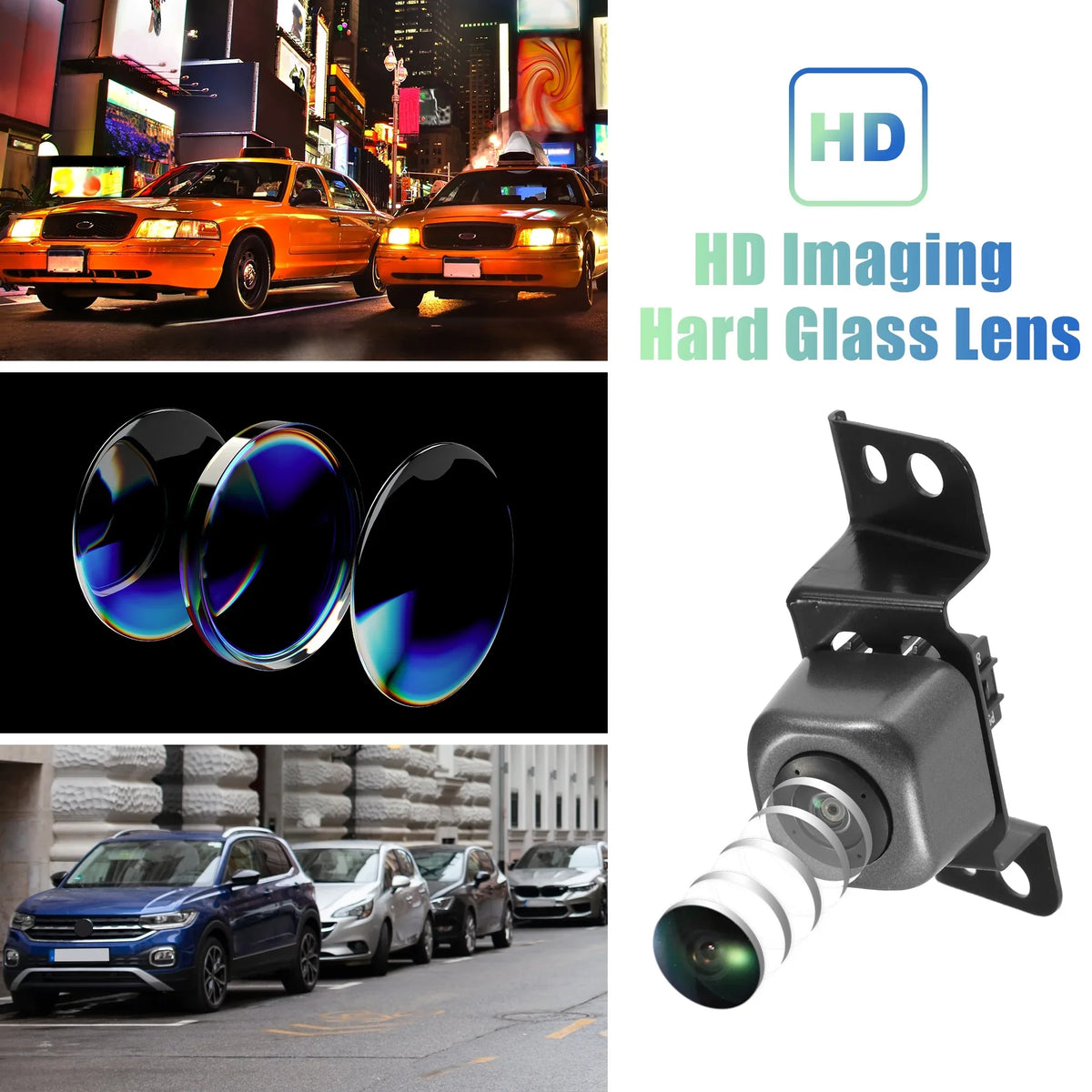 Back 2017-2022 Unique Toyota Rear Camera Bargains View Car Up No.867900E081/86790-0E081 Fit for Highlander