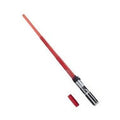 Lightsaber Elect Vader Darth Wars Star