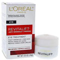 (Pack Firming L'Oreal Cream, Eye of 0.5 Paris Anti Wrinkle + 2) Ounce RevitaLift