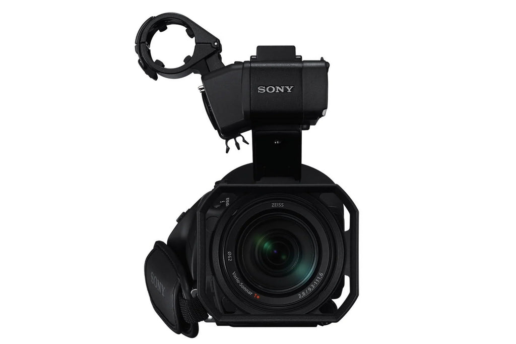 PXW-Z90V with Sony Fast XDCAM AF Hybrid HDR 4K