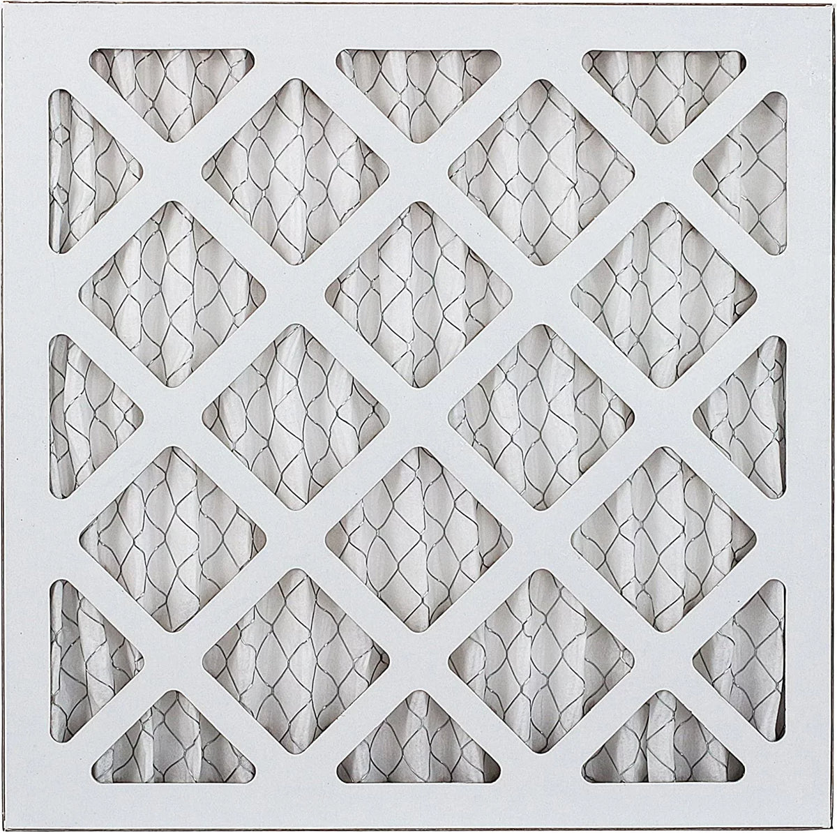 MERV Filterbuy Pleated 19x19x1 8 Furnace (4-Pack) Air AC HVAC Filters