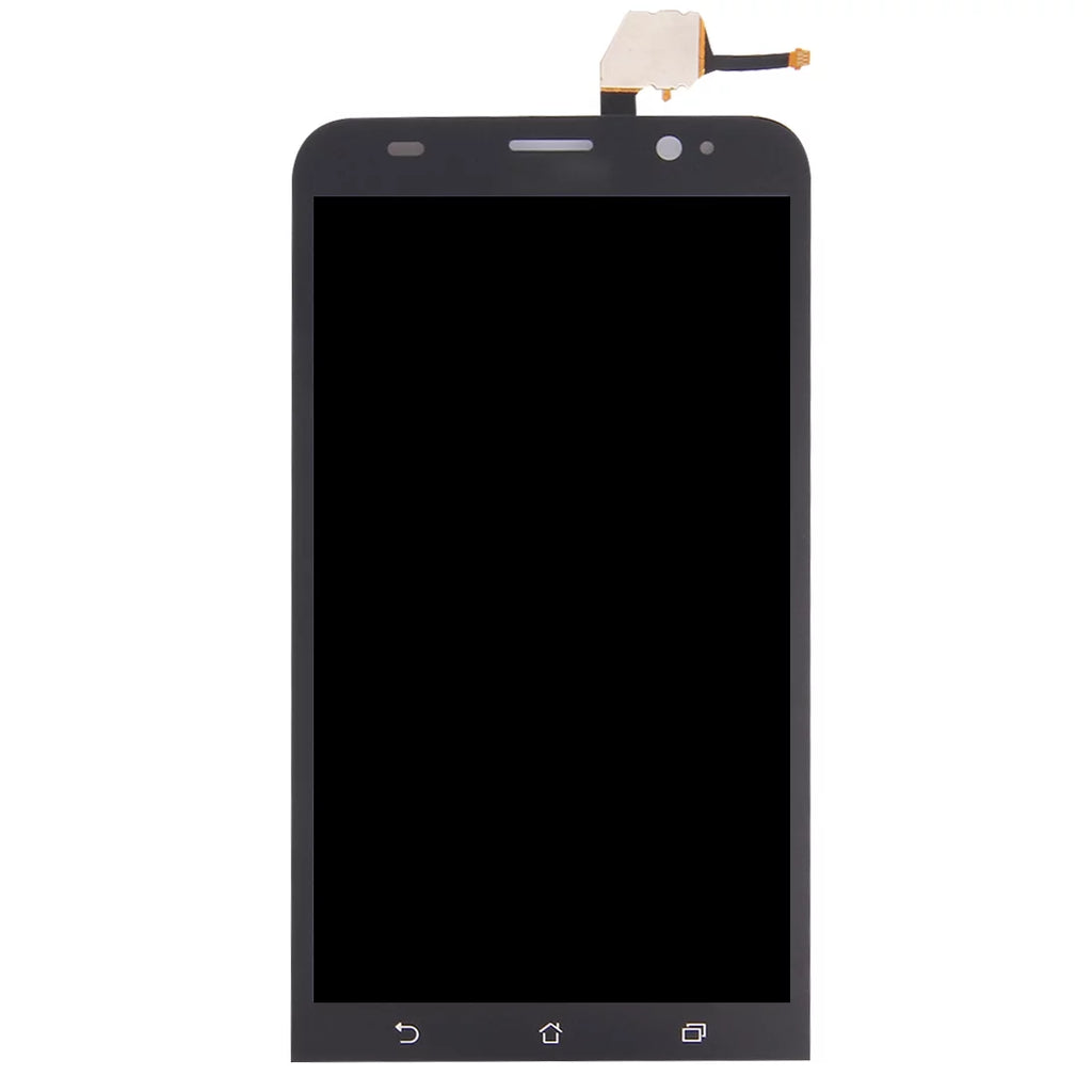 ZenFone with ZE550ML Repair Assembly Digitizer Asus ZE550 LCD Full OEM / for Cellphone Screen Parts 2