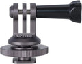 Tripod Hot for DJI GoPro for Hero Brave Osmo Action, AKASO Applicable Mount 10/9/8/7/6/5, 8/7/6 Adapter Shoe
