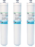 Swift Compatible Filter USA Filters Green in (3 Water SGF-707 47-55707G2,47-55707CM,4373531,PSQC-2 Pack),Made for Commercial