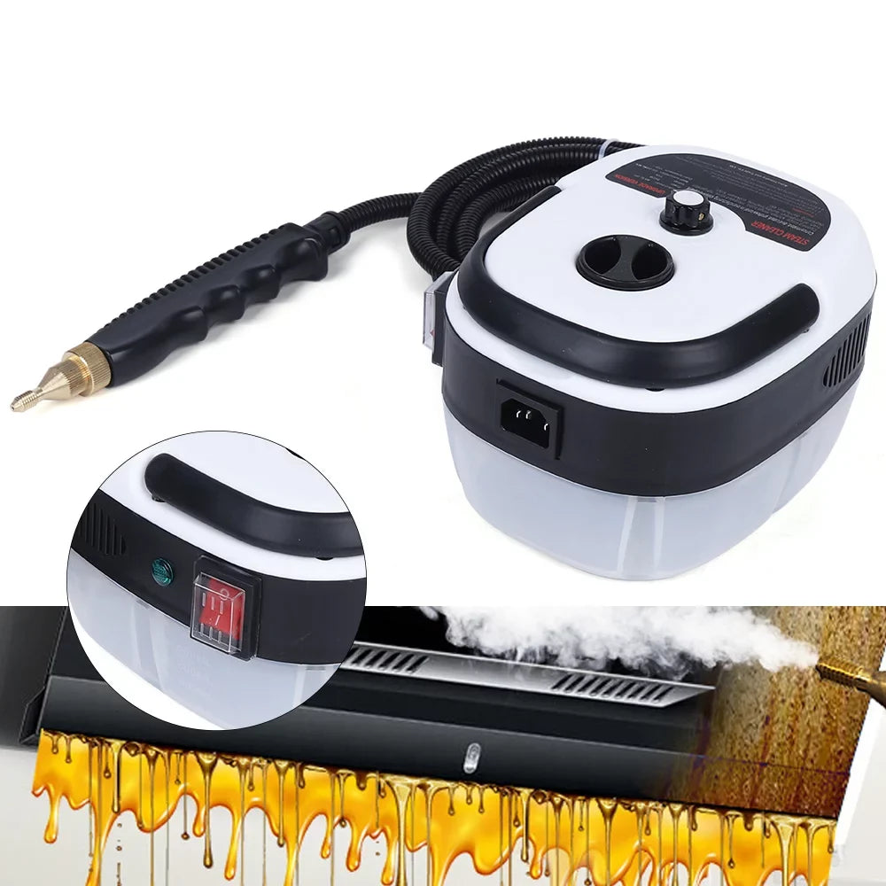 Carpet, Steam Steamer Home Steamer Detailing, for Cleaning Car for Cleaner, Rug, Handheld Steam Use Cleaner, Sofa