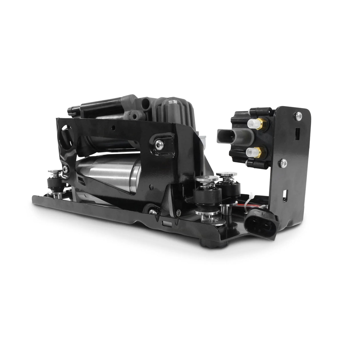 535i Automotive 2011-2016 Full Compressor Cage Unity Suspension BWM with Turismo, Gran 20-025700-C Fits Air