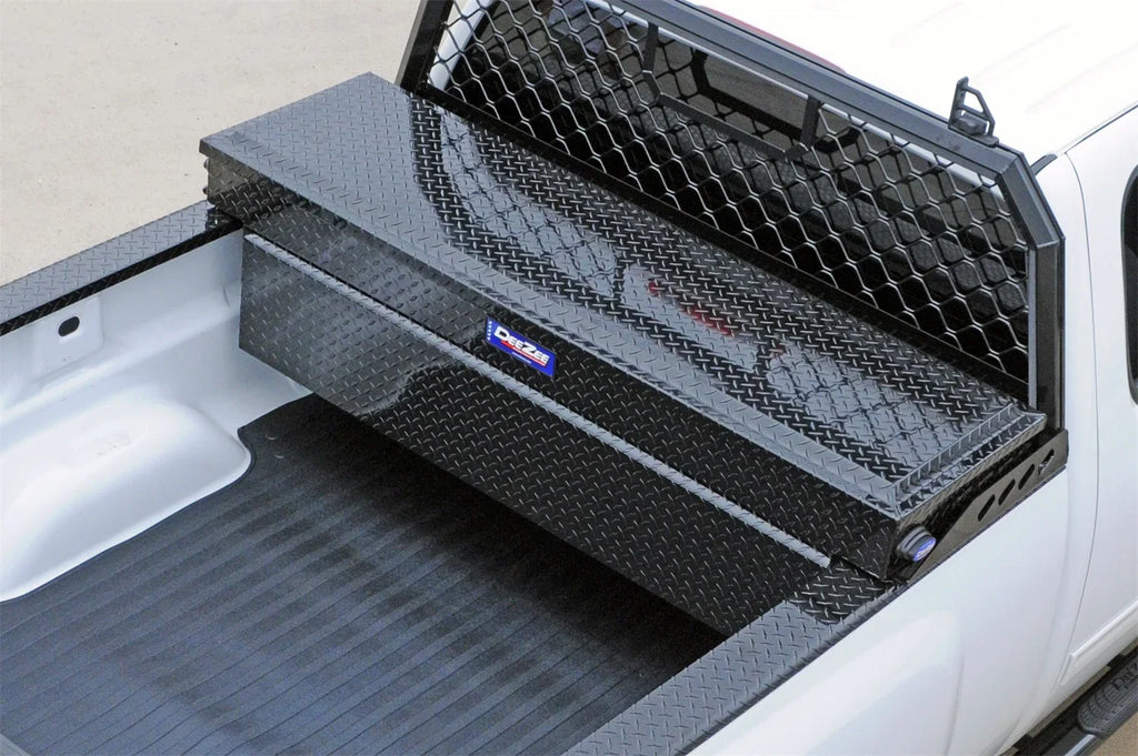 CHEVROLET FORD 2010-2018 DZ9170B F150, SILVERADO Dee select: Fits Zee 1999-2022