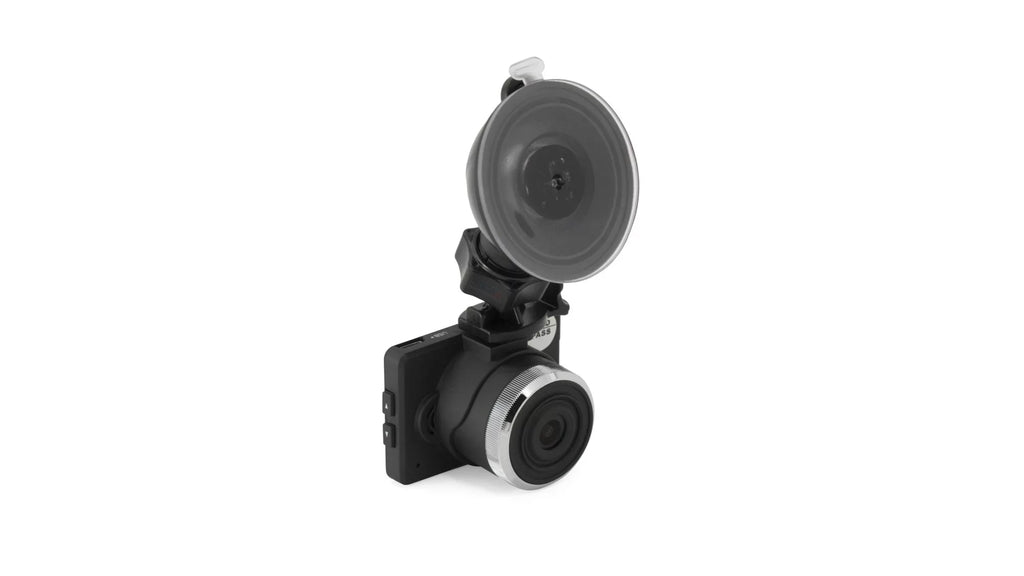 Portable Idrive Crash Video Dvr Camera Auto Cam Dash