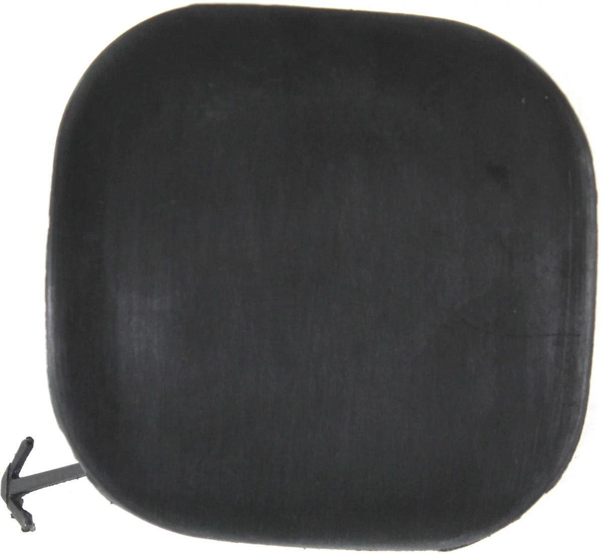 F Right To Tow Rear Match Paint 2008-2014 IS Cover Eye For Lexus LX1129101