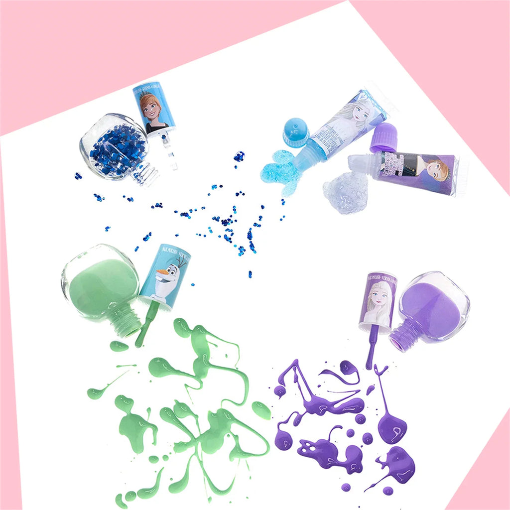 Set Makeover Frozen Ultimate 2 Disney