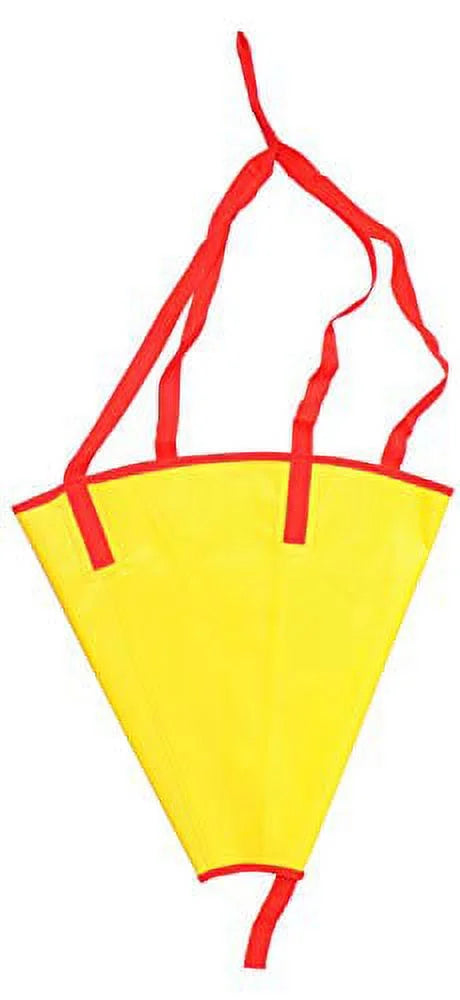 Ball for Rope Ski/Inflatable/Power Sock Buoy STAR 32 Marine with Line Drift Orange Boat/Sail Inch Sea ft Drogue Leash Sea System 24 Tow Float METER Brake Anchor Boat/Yacht/Jet Kayak Boat