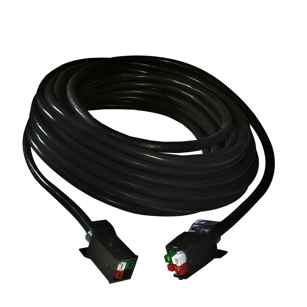 Cable Power Nature's 50ft Extension Panel Generator