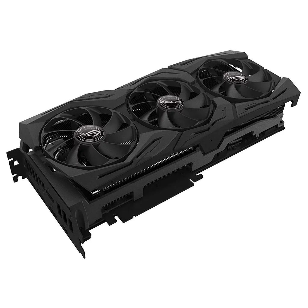 Ti ROG Strix edition GeForce Asus 11GB ROG-STRIX-RTX-2080TI-A11G Advanced RTX - 2080 GDDR6