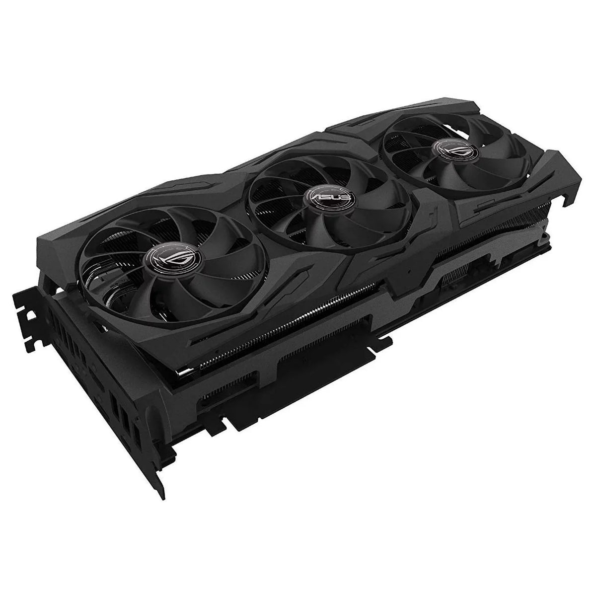 Ti ROG Strix edition GeForce Asus 11GB ROG-STRIX-RTX-2080TI-A11G Advanced RTX - 2080 GDDR6