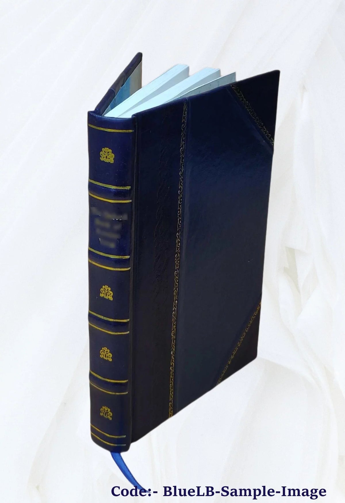[Leather Bound] sur Caillau,... Mémoire croup 1812 , J.-M. par le